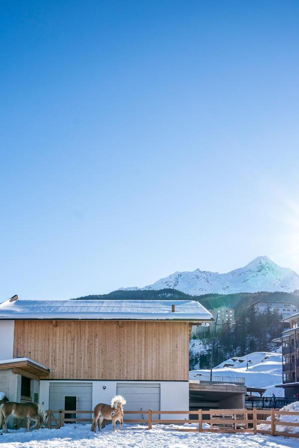 Bauernhaus Martinus Зёльден Экстерьер фото