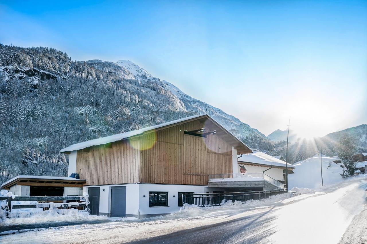Bauernhaus Martinus Зёльден Экстерьер фото