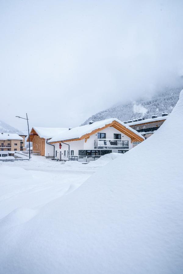 Bauernhaus Martinus Зёльден Экстерьер фото